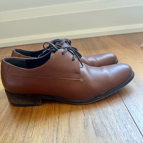 Harry’s Of London Men’s Dress Shoes - Picture 4 of 6